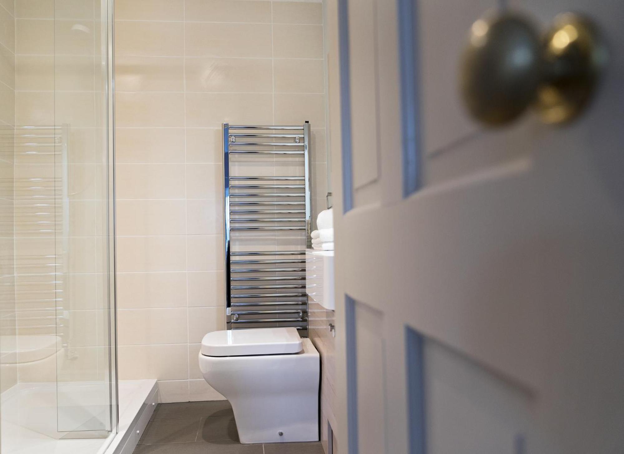 Neuadd B&B Suites Crickhowell Cameră foto
